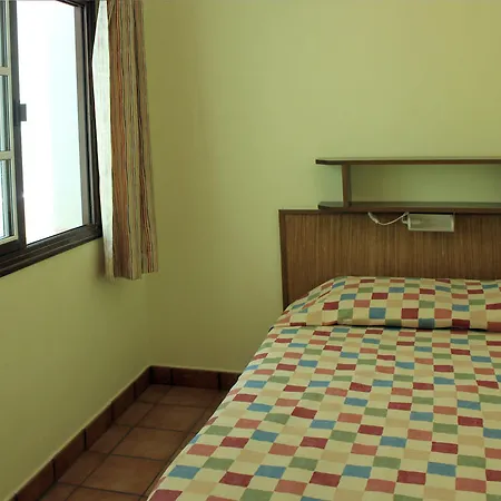 Apartamentos Atlantis Tazacorte Room photo