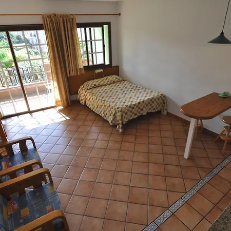 Apartamentos Atlantis Tazacorte Room photo