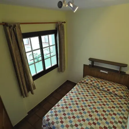 Apartamentos Atlantis Tazacorte Room photo
