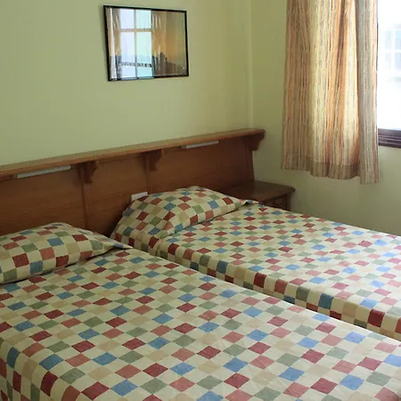 Apartamentos Atlantis Tazacorte Room photo