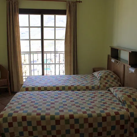 Apartamentos Atlantis Tazacorte Room photo