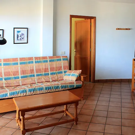Apartamentos Atlantis Tazacorte Room photo
