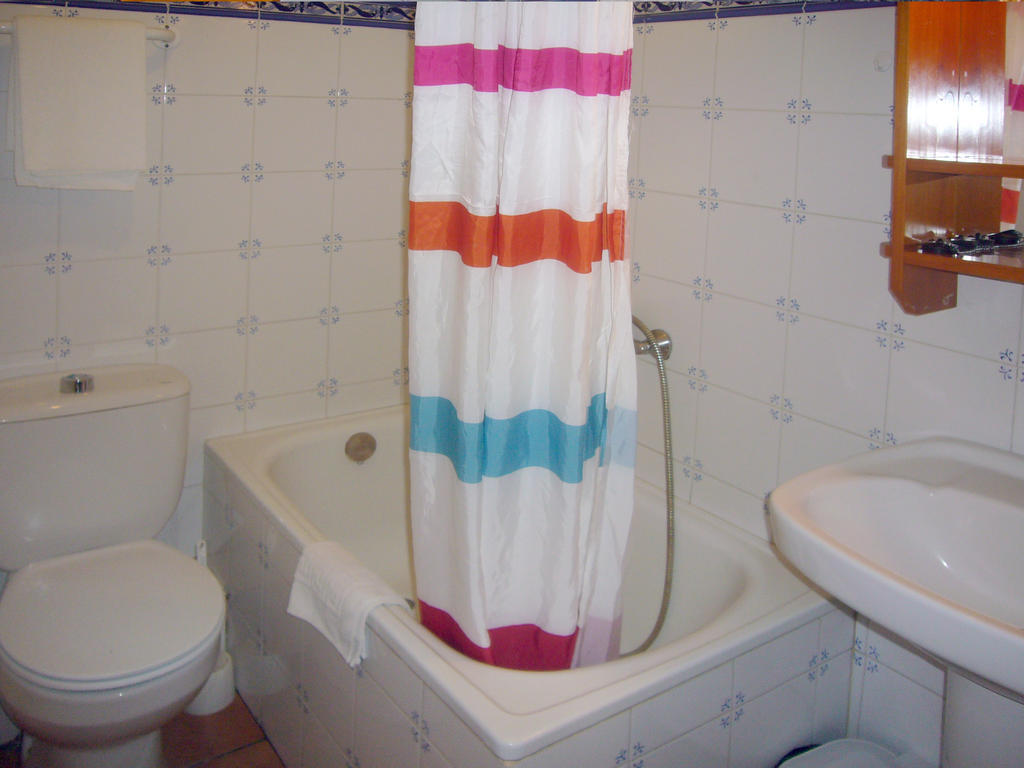 Apartment Atlantis Tazacorte