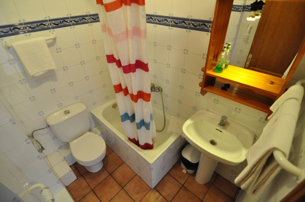 Atlantis Apartment *