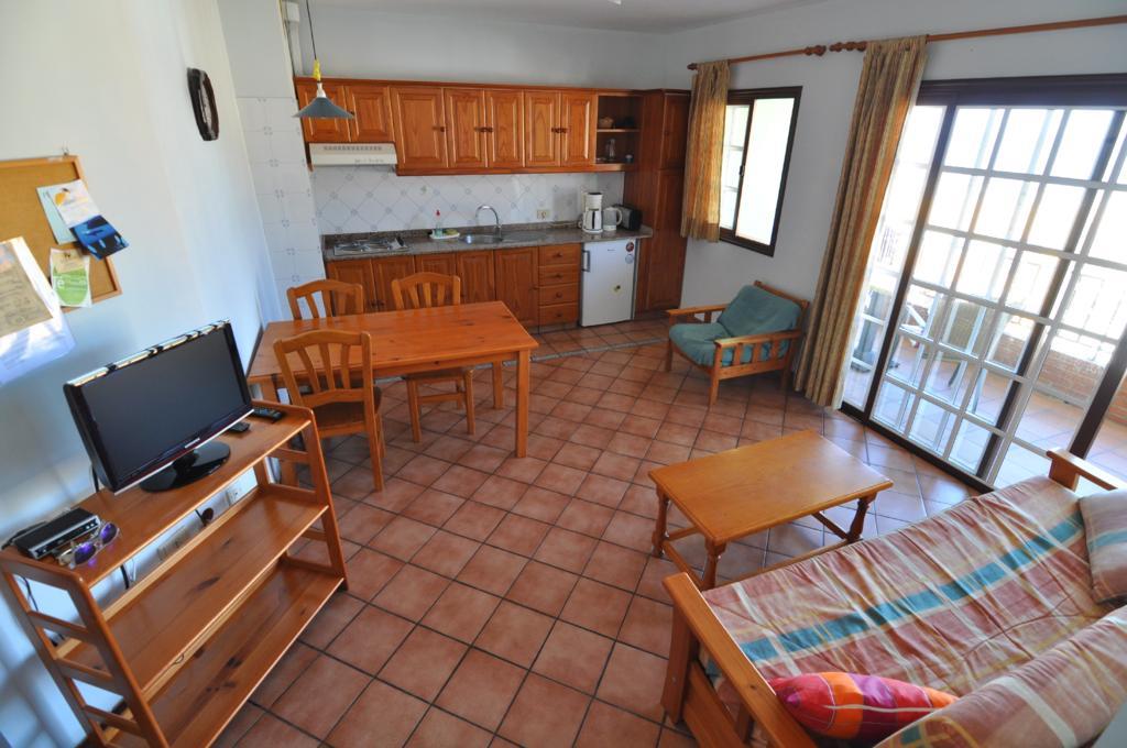 Atlantis Apartment