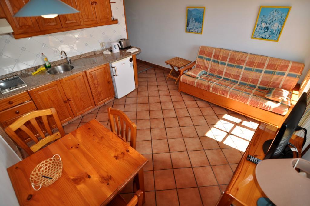Atlantis Apartment Tazacorte