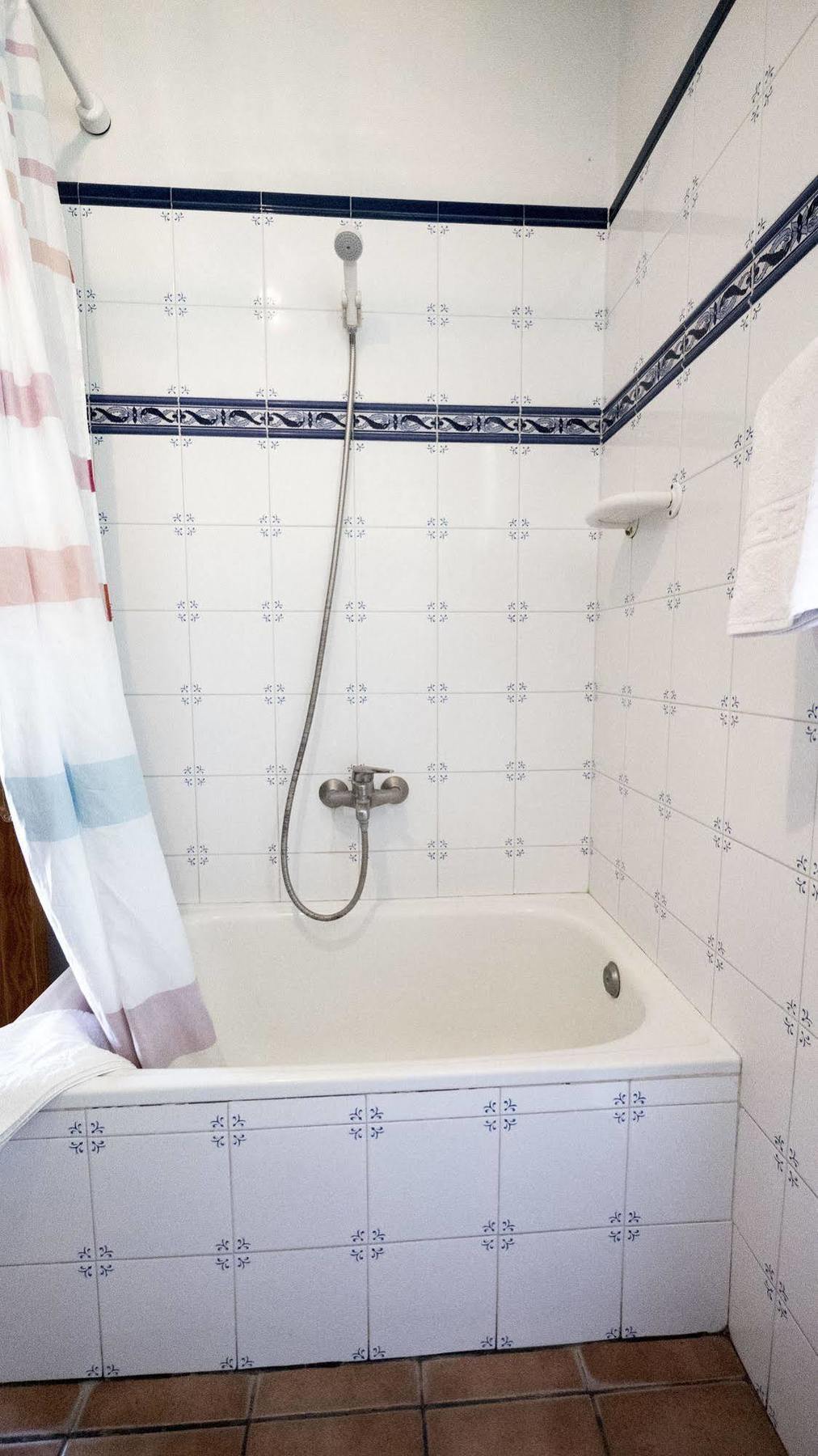 Atlantis Apartment *