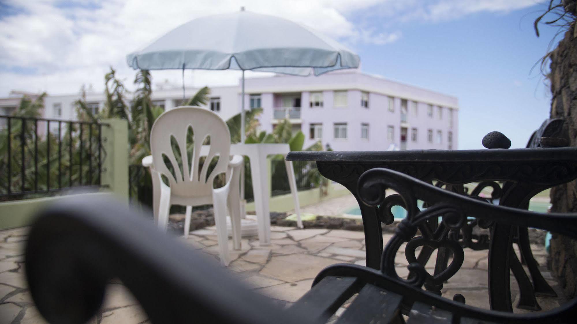 Apartment Atlantis Tazacorte